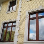 Место положения: МО, к.п. «Рождествено», коттедж 129