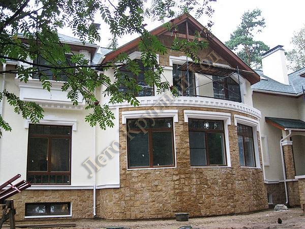 коттедж, г. Видное