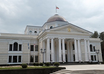 Резиденция Горки9