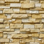 Облицовка Фасада Дома Камнем