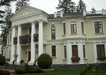 Загородная резиденция