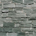 Облицовка Фасада Дома Камнем