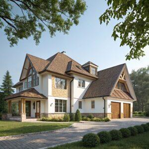 Альпийский Дом