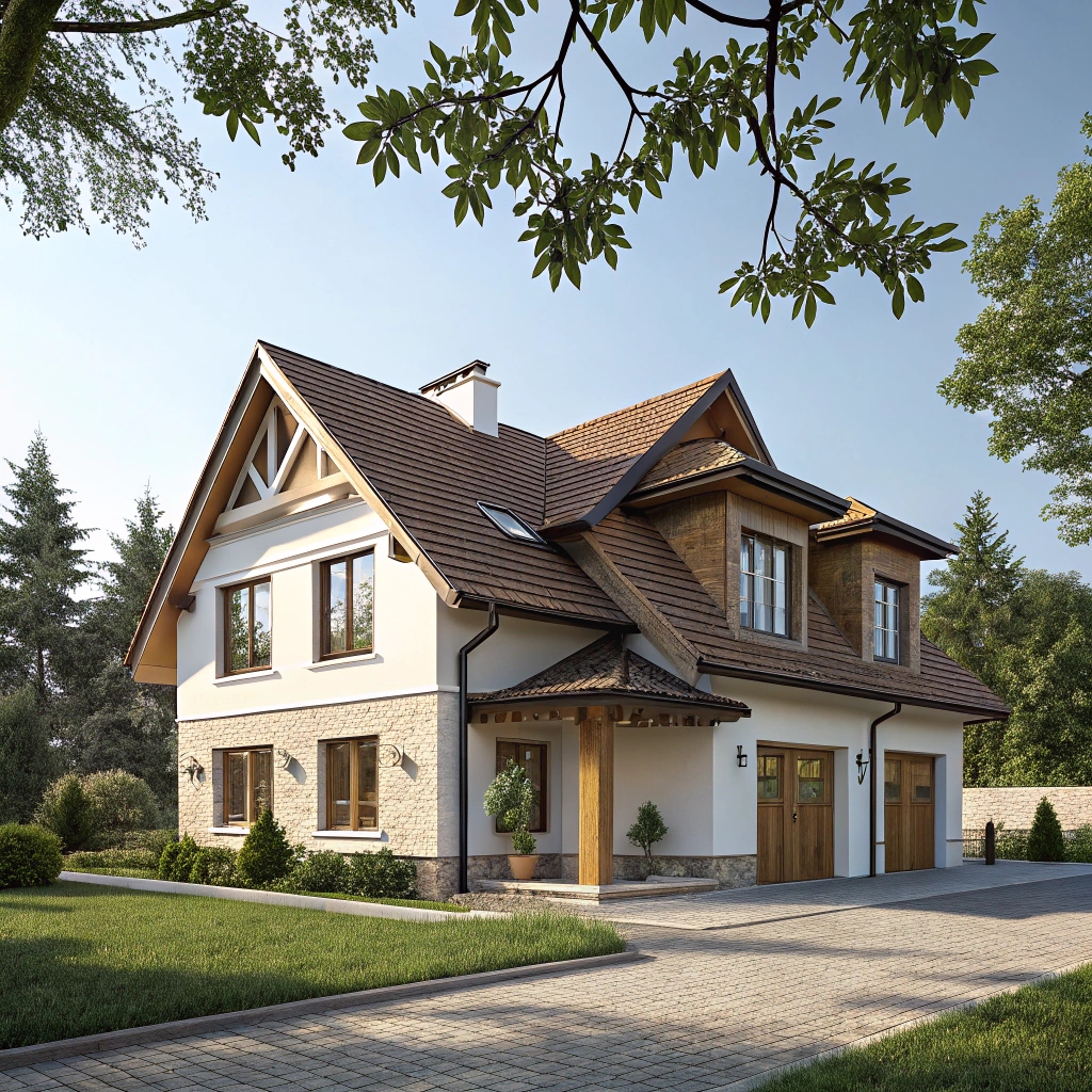 Альпийский Дом — изображение 2