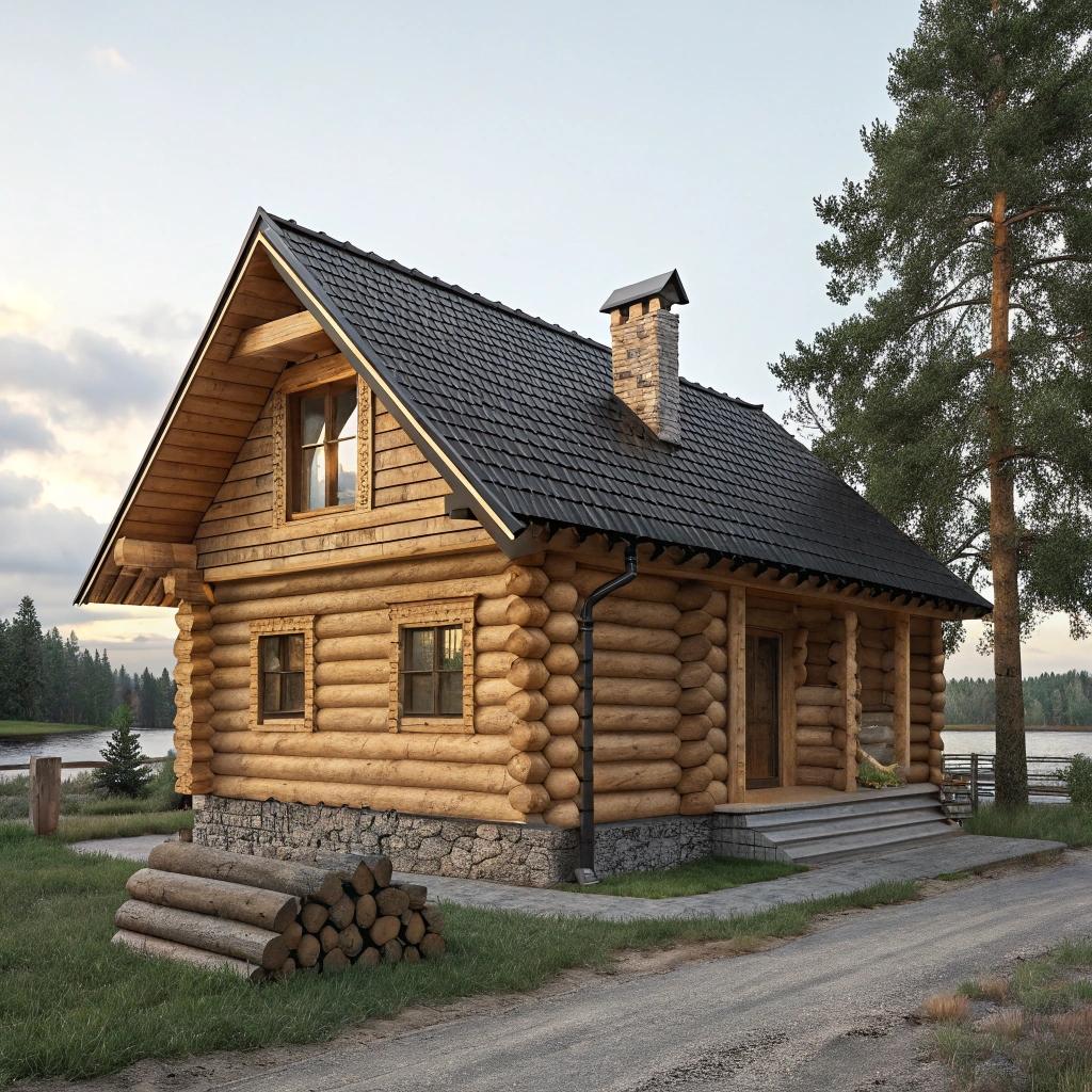 Лесная Резиденция — изображение 2